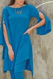  Elisa Blusa/blouse