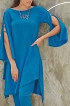  Elisa Blusa/blouse