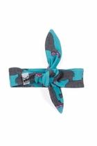  Tie On Headband