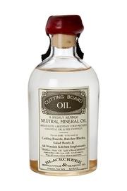  Cutting Board Oil