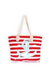  Sailor Tote Bag