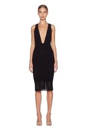  Noir Dress