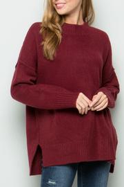  Giving Thanks Sweater