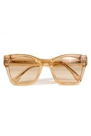  Tan Coco Sunglasses