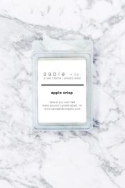  Apple Crisp Wax Melt