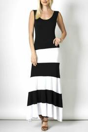  Maxi Long Dress