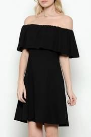  Catch Your Attention Dress