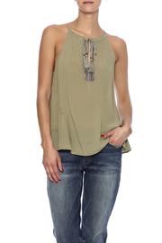  Vagabond Boho Tank