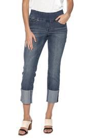  Lewis Cuffed Jean