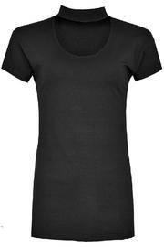  Chocker Top Black