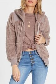  Cozy Up Sweatshirt