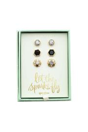  Earring Box Set