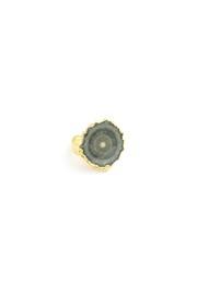  Stalactite Ring