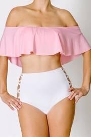  Cute Fun Girly Bikini