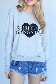  Love Summer Sweatshirt
