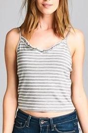  The Boardwalk Cami