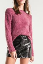  Ava Chenille Sweater