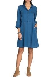  Denim Vibes Dress