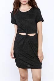  Casual Tee Dress