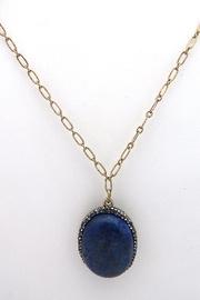  Edith Necklace
