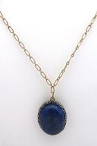  Edith Necklace
