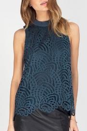  Juno Tank Top