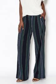  Carpenter Wide Leg Pant