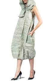  Unique Collar Dress