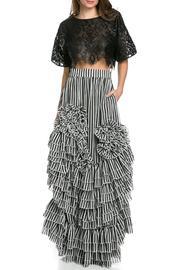  Scarlett O'hara Skirt