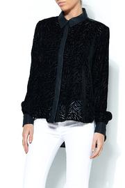  Masquerade Shirt