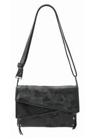  Dillon Pebbled Bag