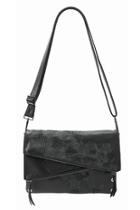  Dillon Pebbled Bag