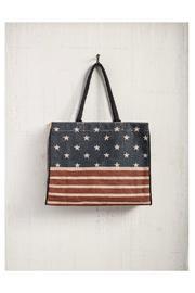 Burlap Tote Bag