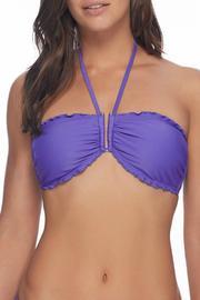  Push Up Bandeau