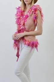  Chaleco Marais Vest