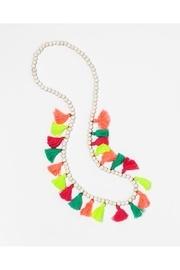  Long Tango Necklace