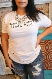  Kinda-classy, Kinda-hood