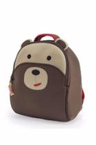  Brown Bear Backpack