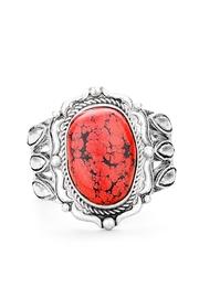  Tribal Coral Bracelet