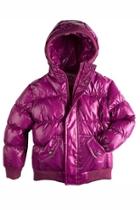  Puffer Coat