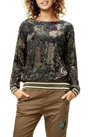  Sally Shirt