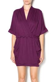  Grape Escape Dress