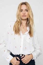  Rails Cocktail Shirt