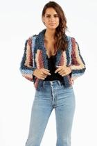  Cleobella Jada Jacket