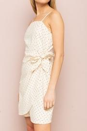  Let's Talk About It Dress