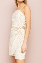 Let's Talk About It Dress