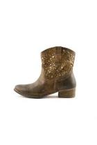  Flying Solo Bootie