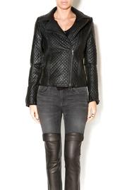  So Central Park Jacket