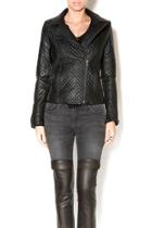  So Central Park Jacket