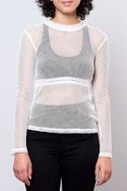  Fitted Mesh Top